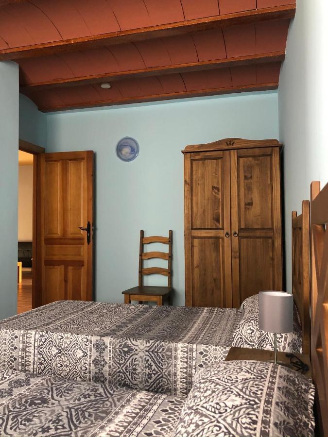 Casa Rural Hoces Del Cabriel Villargordo del Cabriel Exteriör bild