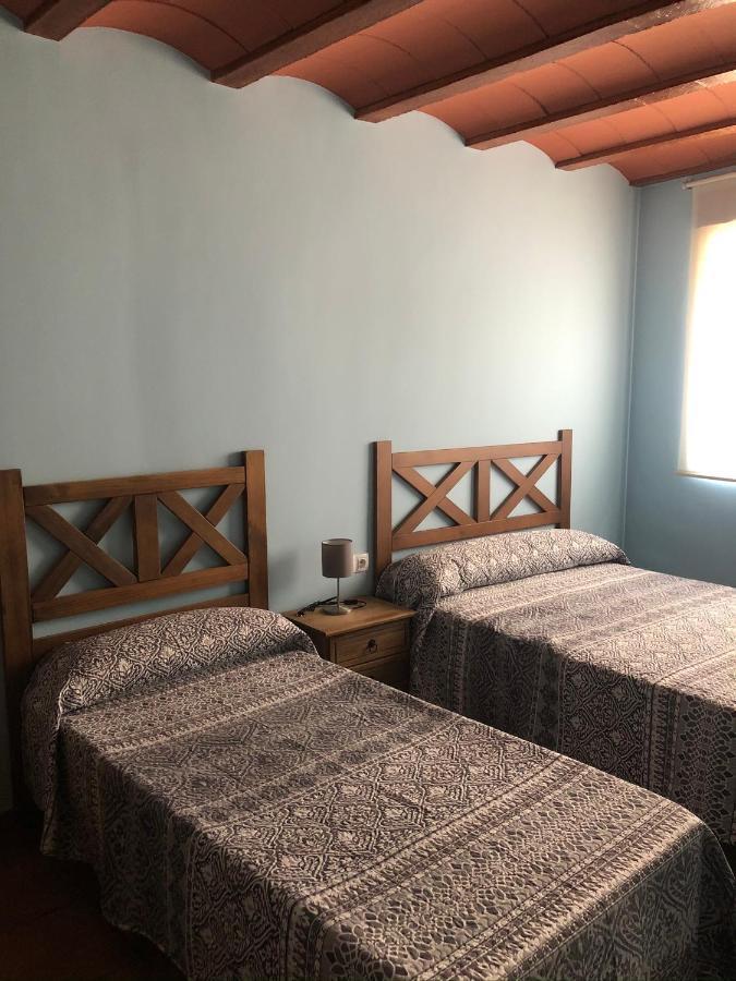 Casa Rural Hoces Del Cabriel Villargordo del Cabriel Exteriör bild
