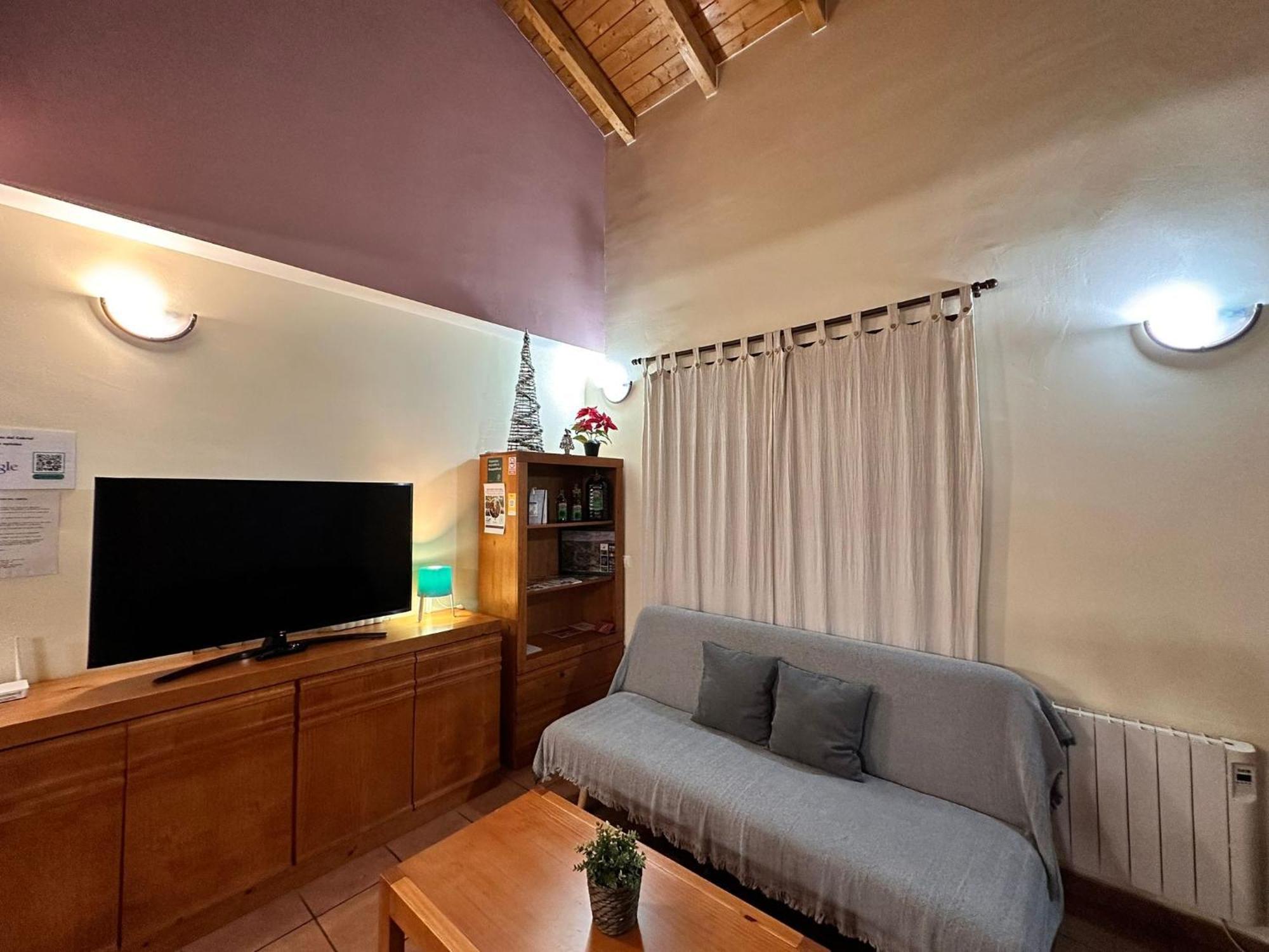 Casa Rural Hoces Del Cabriel Villargordo del Cabriel Exteriör bild