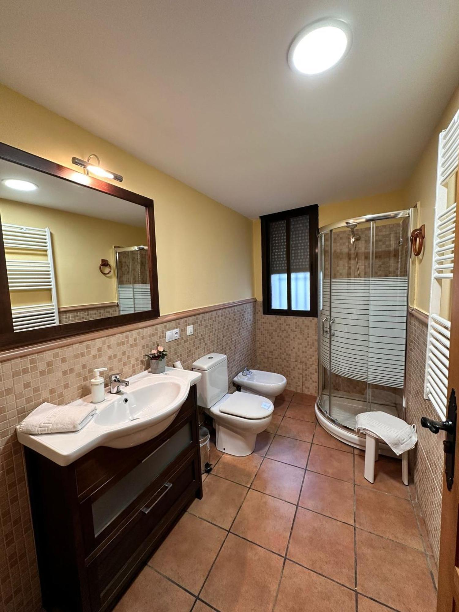 Casa Rural Hoces Del Cabriel Villargordo del Cabriel Exteriör bild